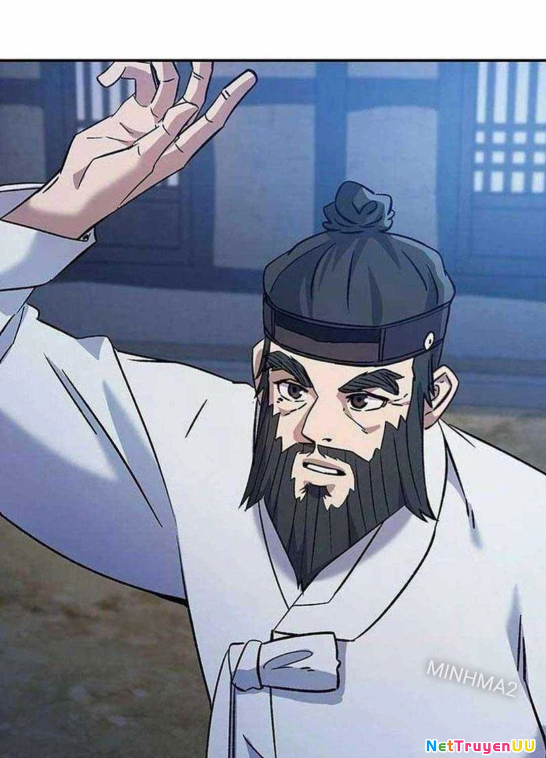 Bác Sĩ Tới Joseon Chapter 12 - 46