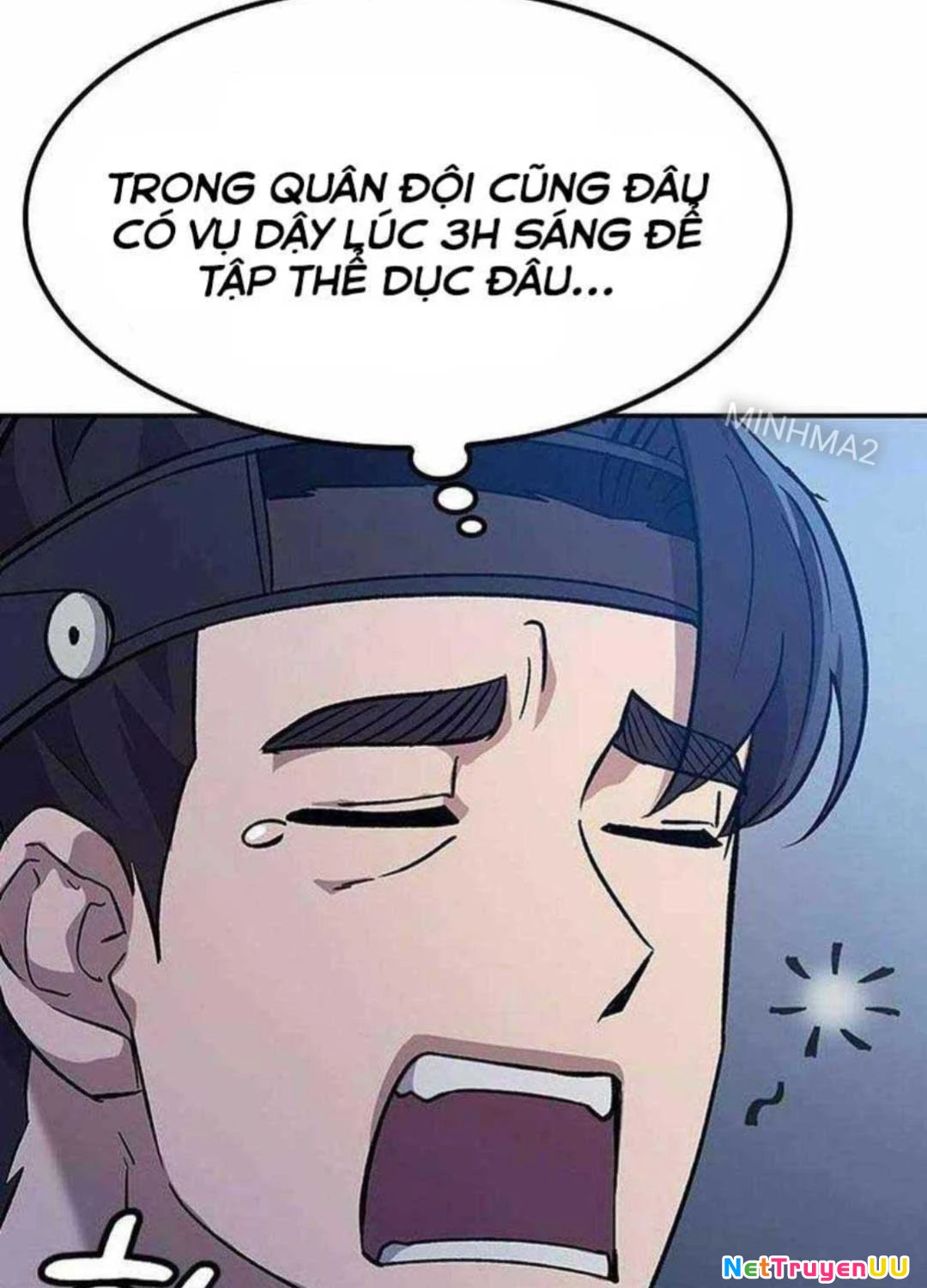 Bác Sĩ Tới Joseon Chapter 12 - 48