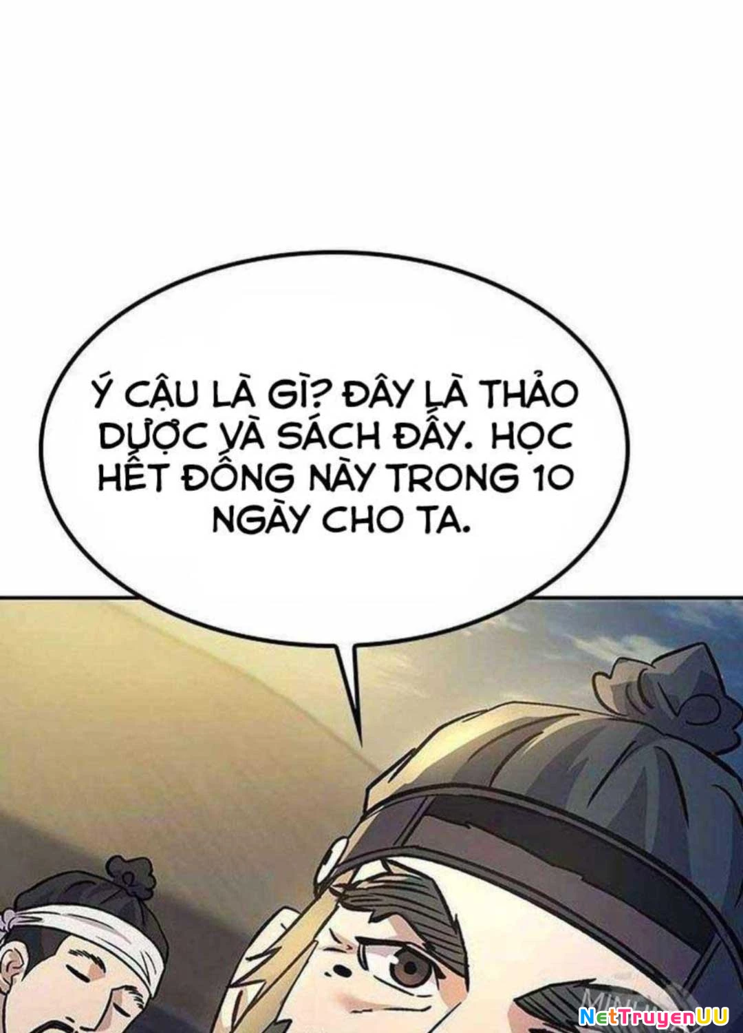 Bác Sĩ Tới Joseon Chapter 12 - 71