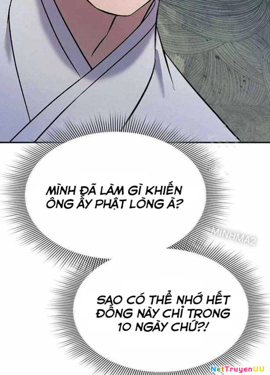 Bác Sĩ Tới Joseon Chapter 12 - 80