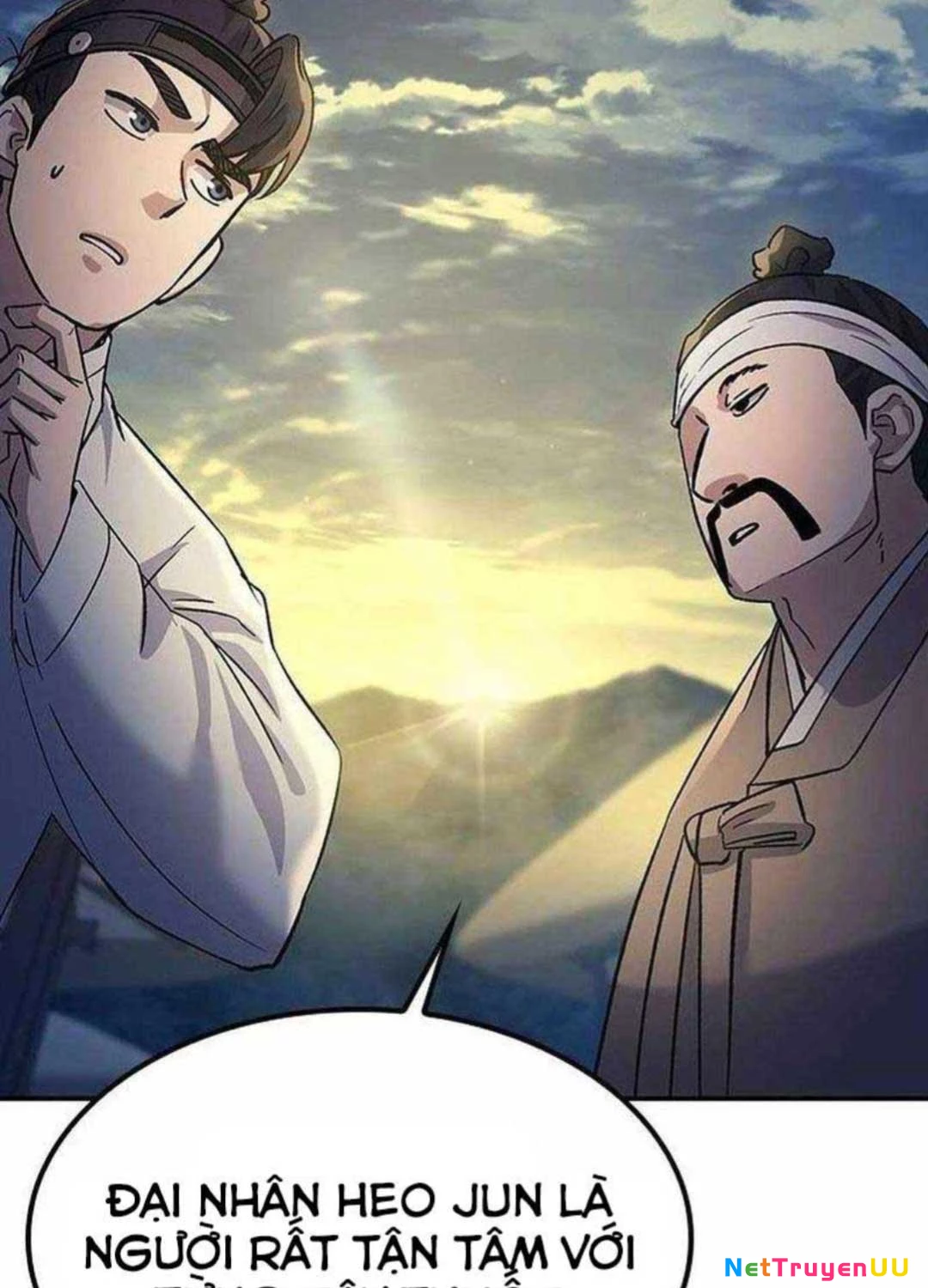 Bác Sĩ Tới Joseon Chapter 12 - 90