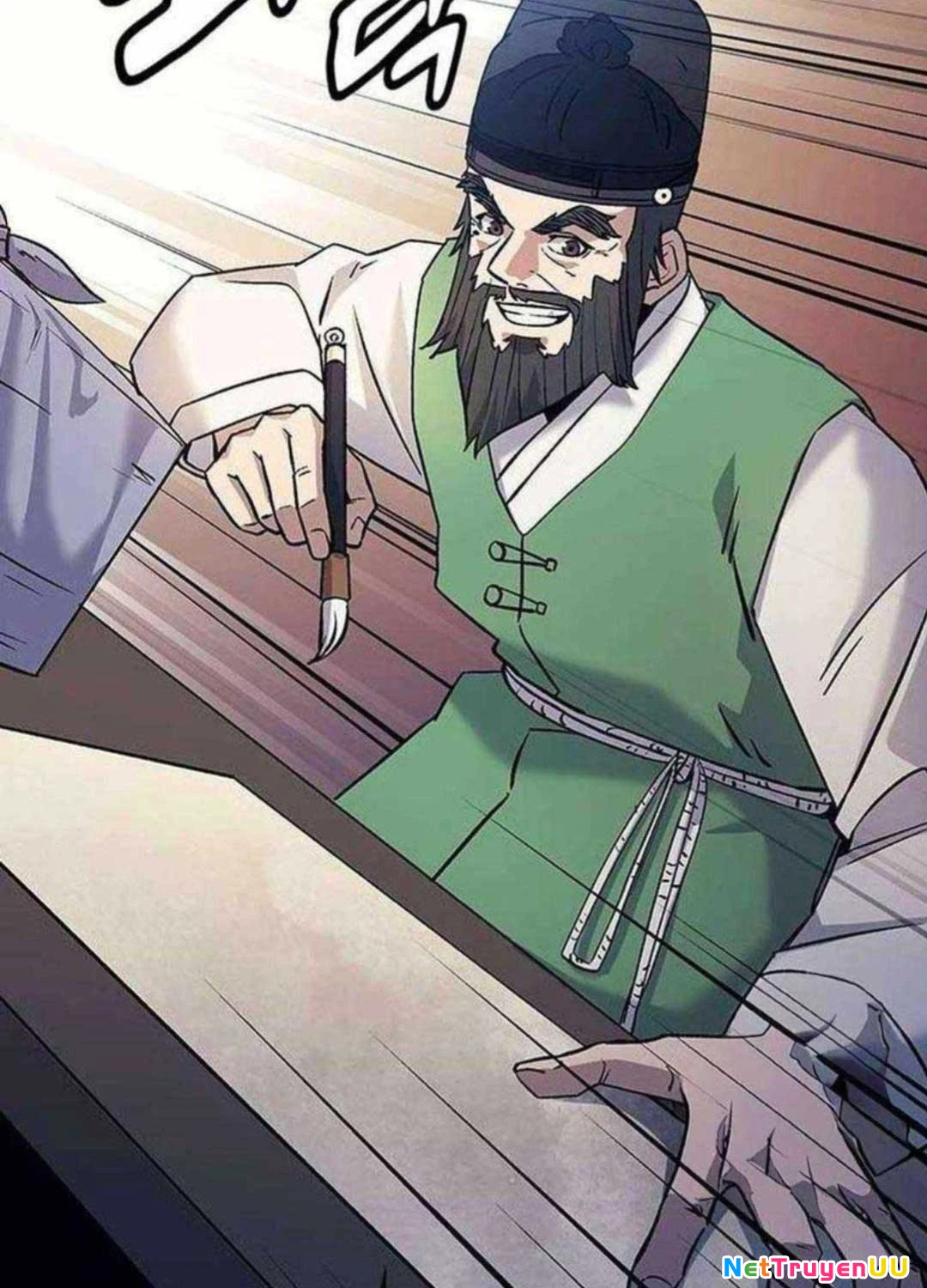 Bác Sĩ Tới Joseon Chapter 12 - 128