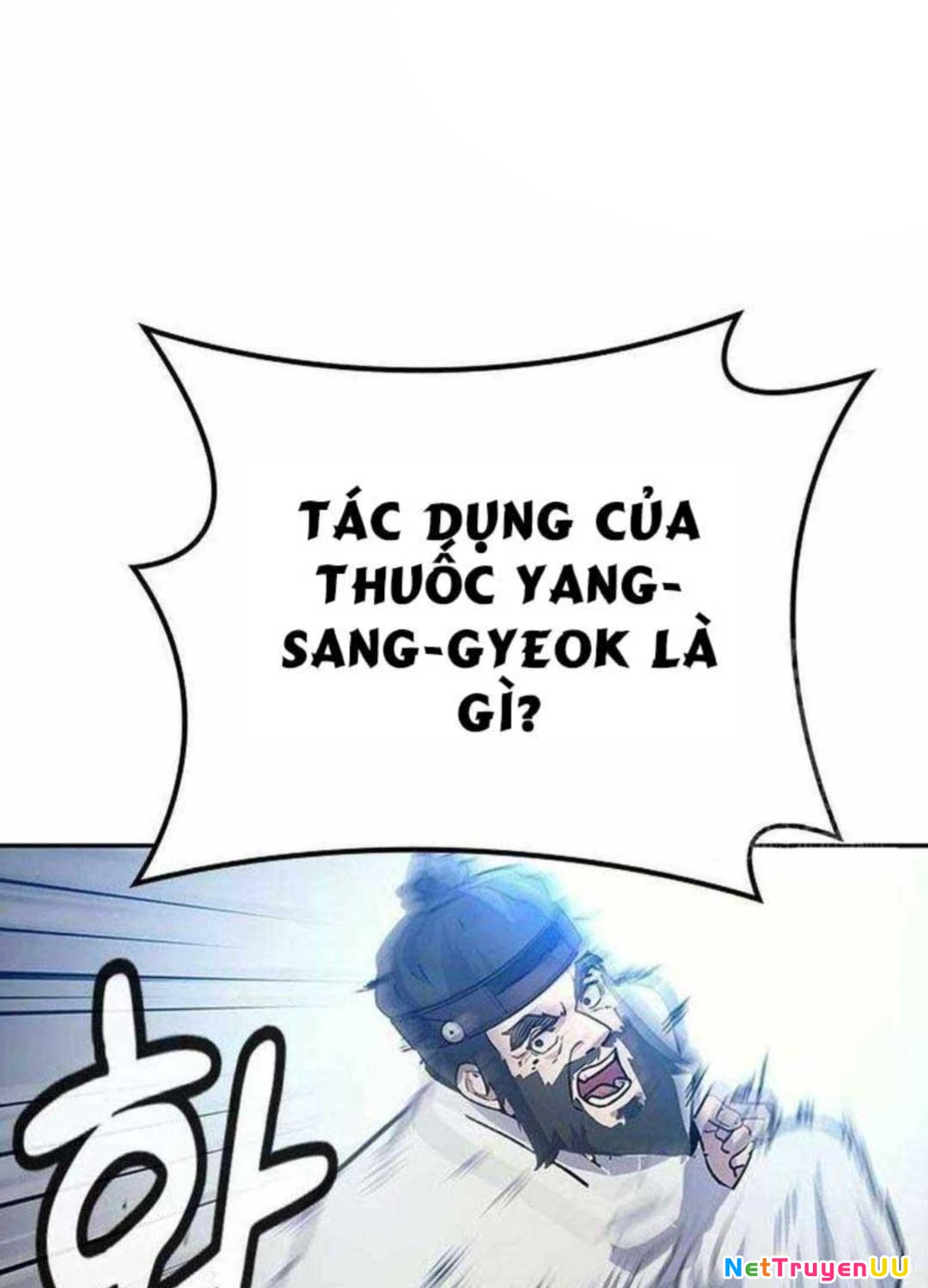 Bác Sĩ Tới Joseon Chapter 12 - 138