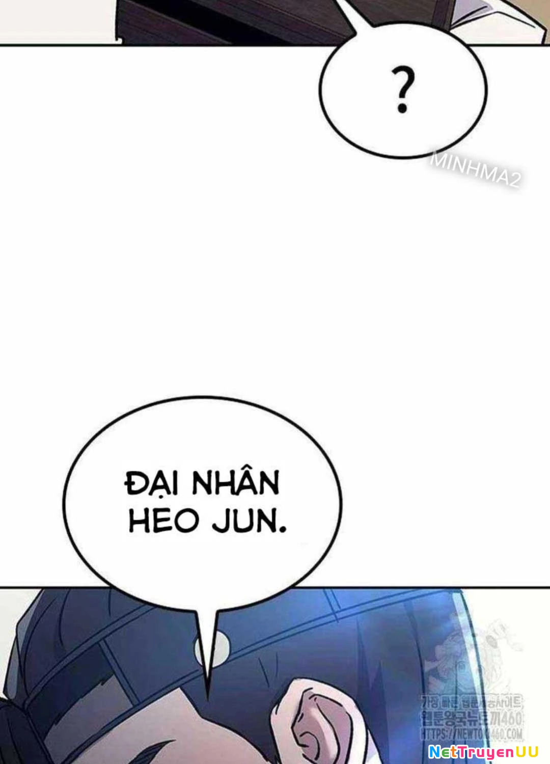 Bác Sĩ Tới Joseon Chapter 13 - 12