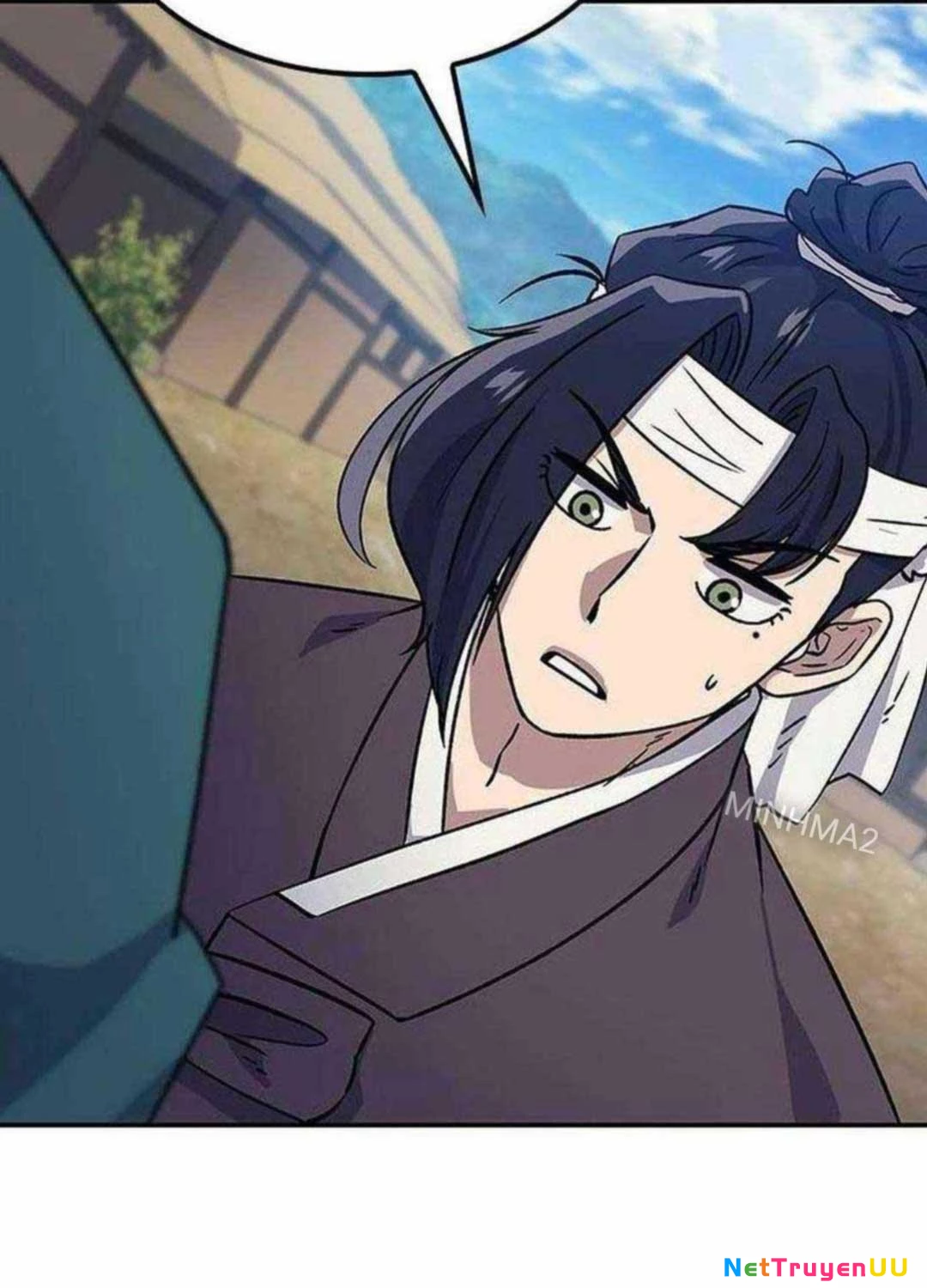 Bác Sĩ Tới Joseon Chapter 13 - 47