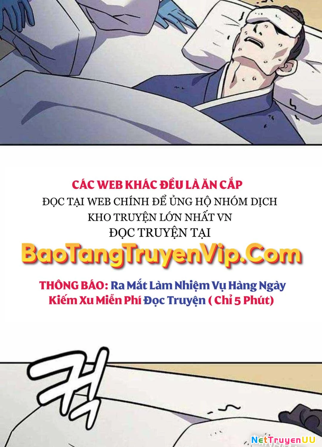 Bác Sĩ Tới Joseon Chapter 13 - 98