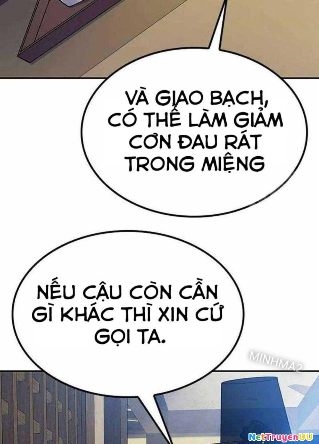 Bác Sĩ Tới Joseon Chapter 13 - 109