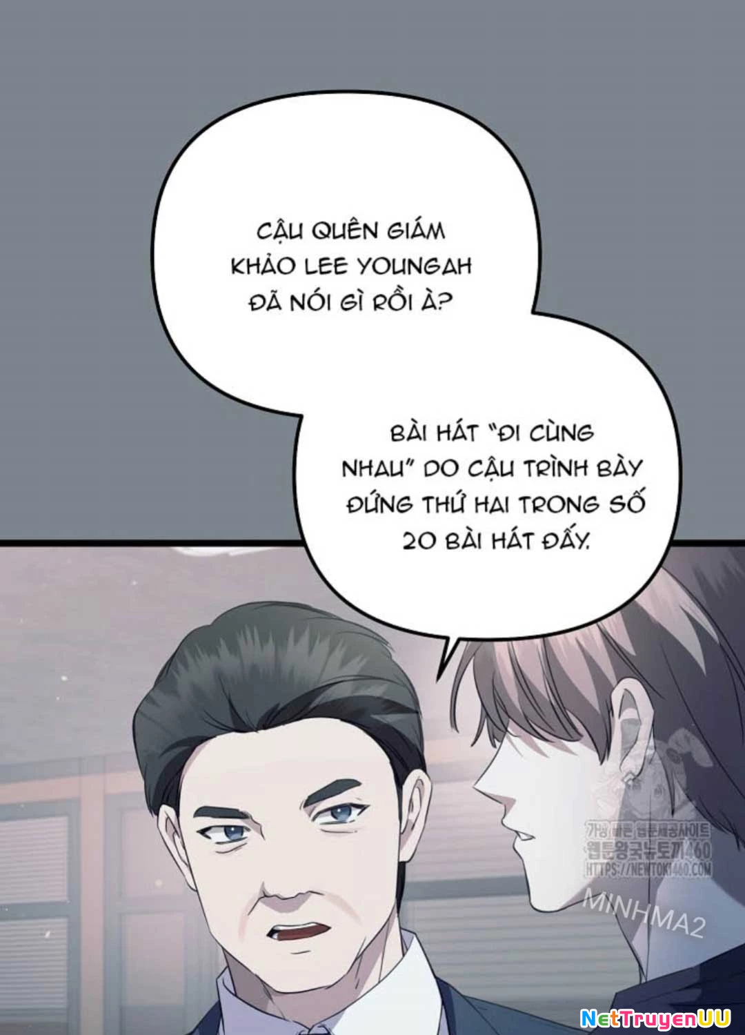 Nhà Soạn Nhạc Thiên Tài Đã Trở Lại Chapter 31 - 29