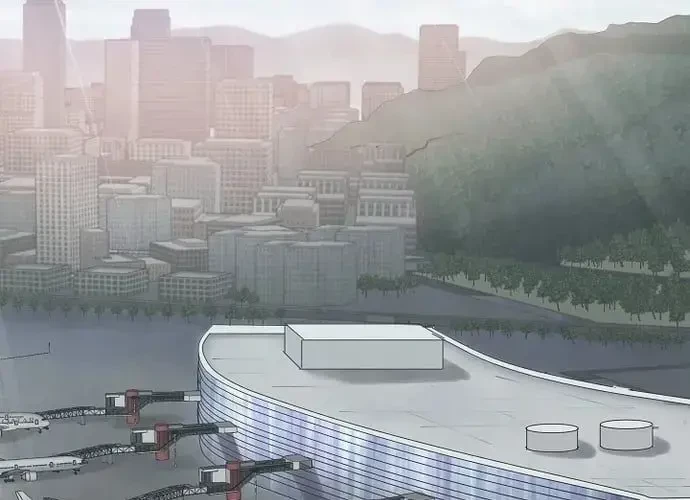 Huyết Tọa Chapter 11 - 10