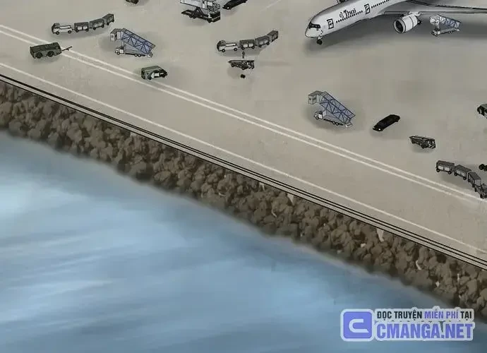 Huyết Tọa Chapter 11 - 12