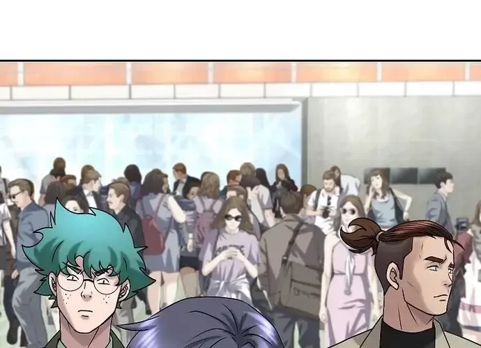 Huyết Tọa Chapter 11 - 14