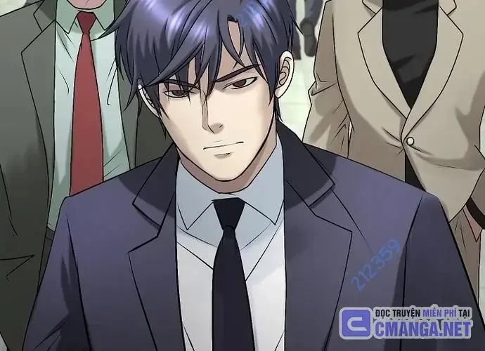 Huyết Tọa Chapter 11 - 15