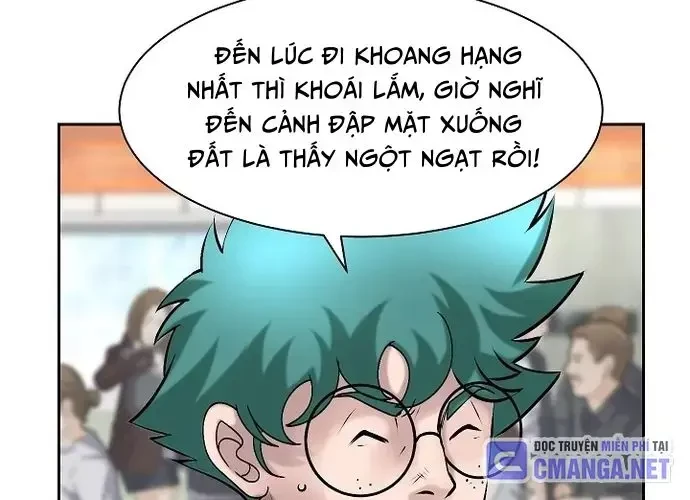 Huyết Tọa Chapter 11 - 18