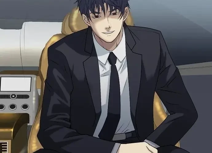 Huyết Tọa Chapter 11 - 74