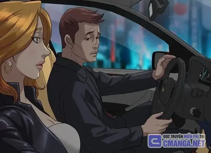 Huyết Tọa Chapter 11 - 114