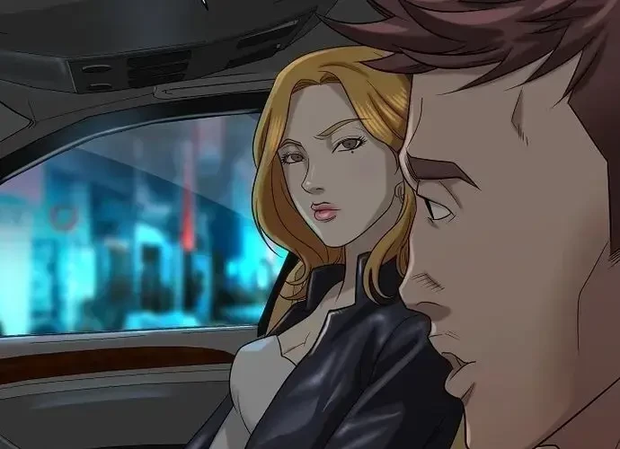 Huyết Tọa Chapter 11 - 116