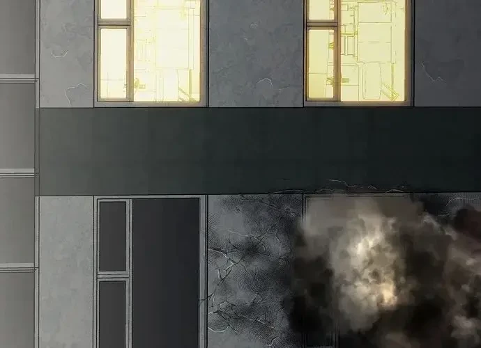 Huyết Tọa Chapter 11 - 164