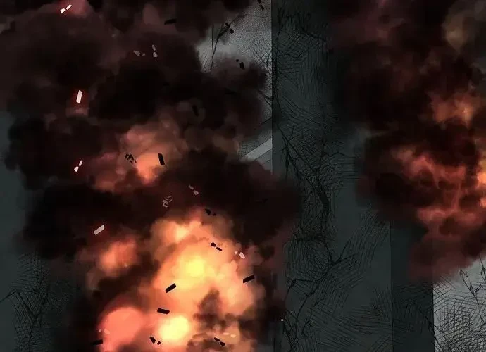 Huyết Tọa Chapter 11 - 175