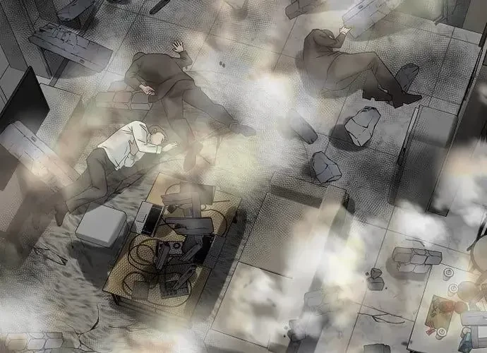 Huyết Tọa Chapter 11 - 178