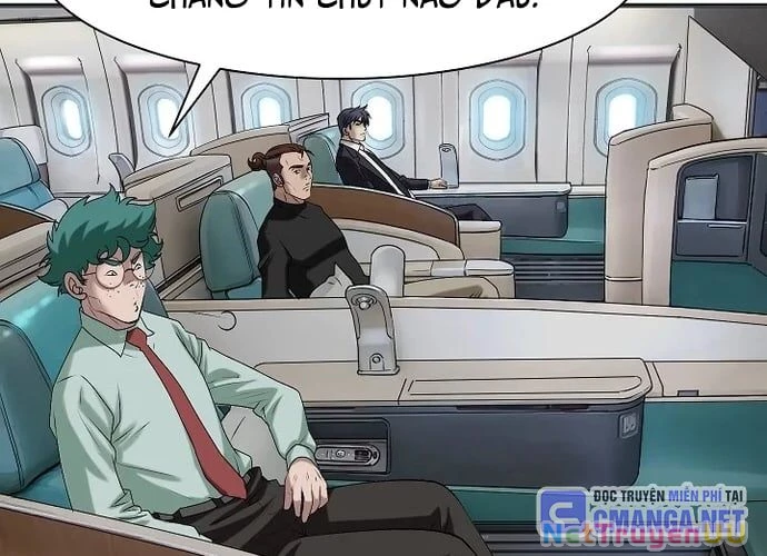 Huyết Tọa Chapter 13 - 18