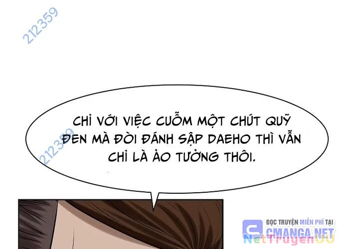 Huyết Tọa Chapter 13 - 21