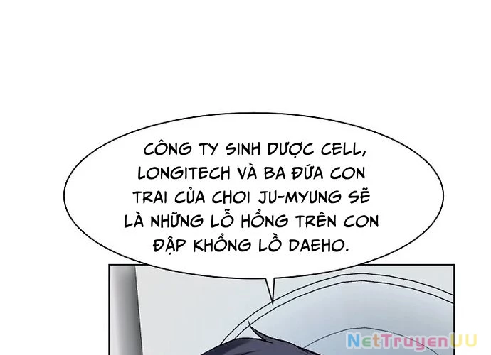 Huyết Tọa Chapter 13 - 23