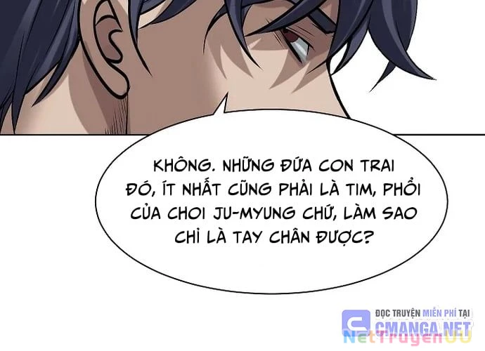 Huyết Tọa Chapter 13 - 27