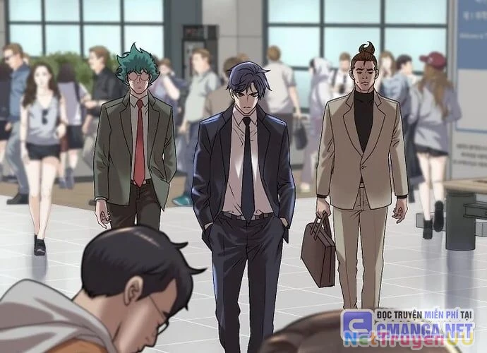 Huyết Tọa Chapter 13 - 57