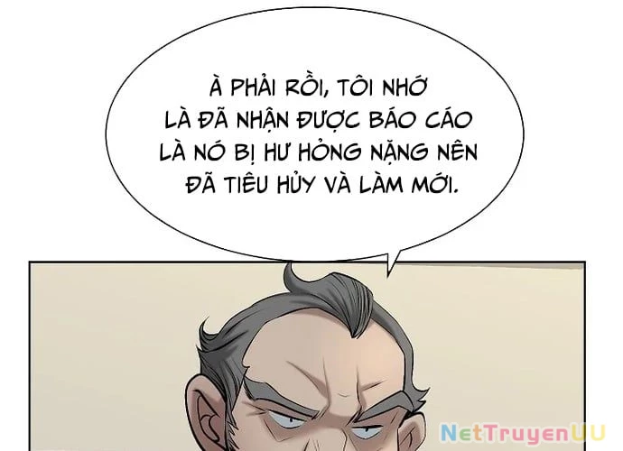 Huyết Tọa Chapter 14 - 16