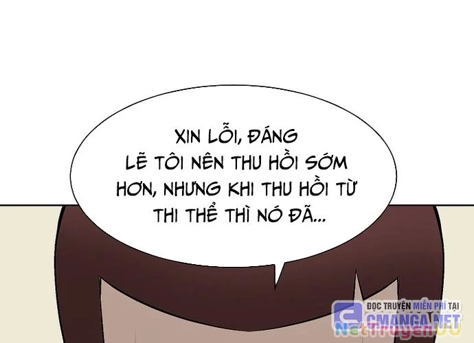 Huyết Tọa Chapter 14 - 18