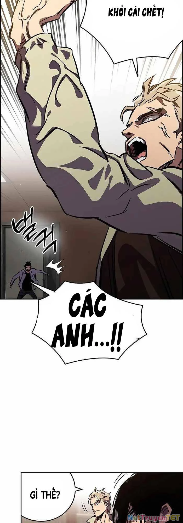 Đại Tướng Chiến Chapter 1 - 140