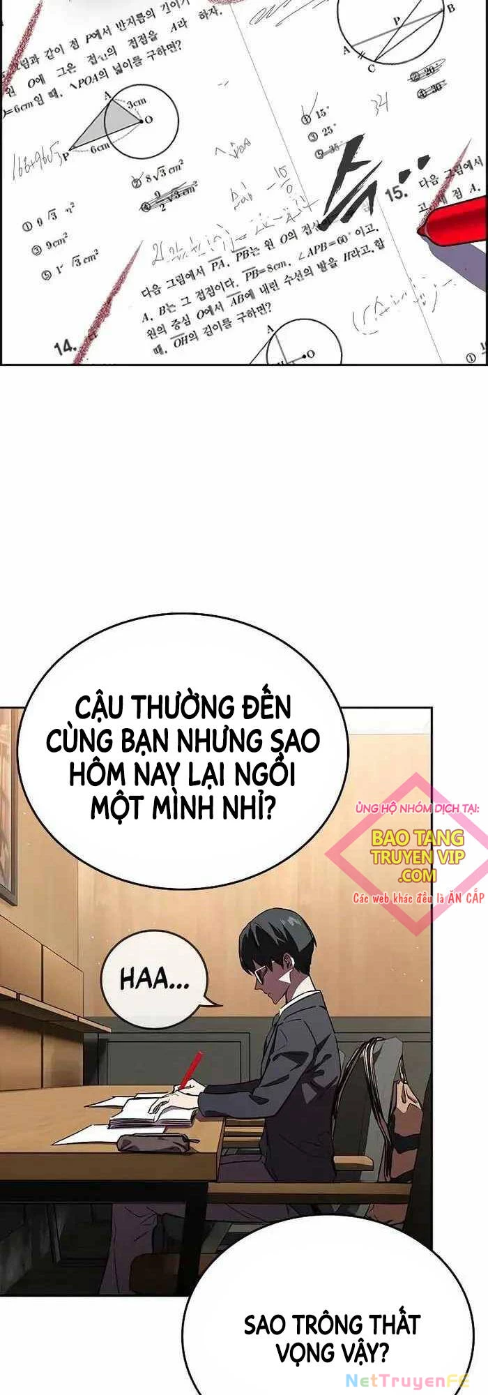 Đại Tướng Chiến Chapter 2 - 7