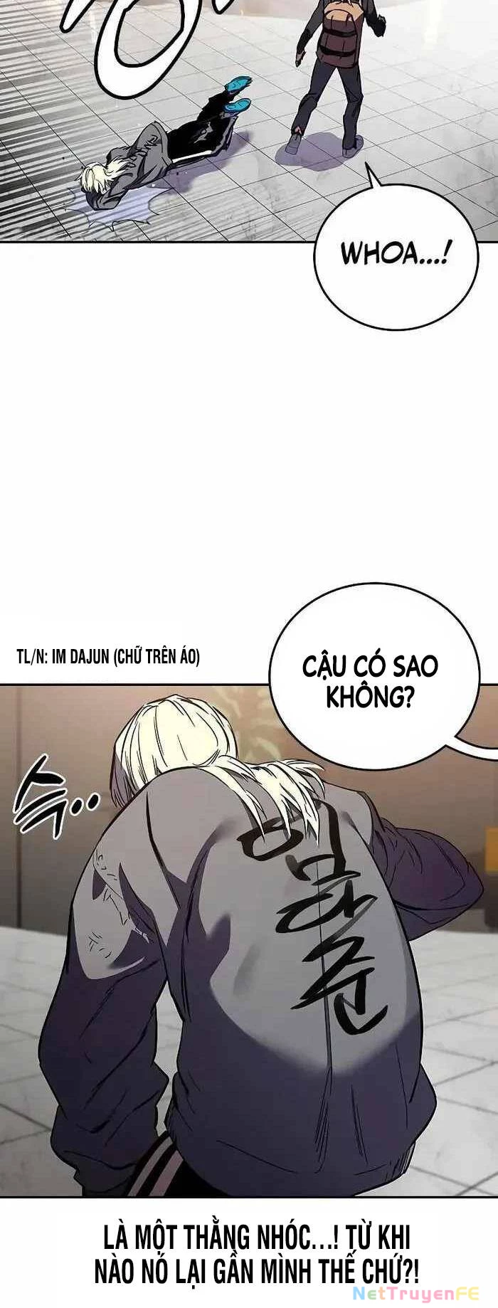 Đại Tướng Chiến Chapter 2 - 69