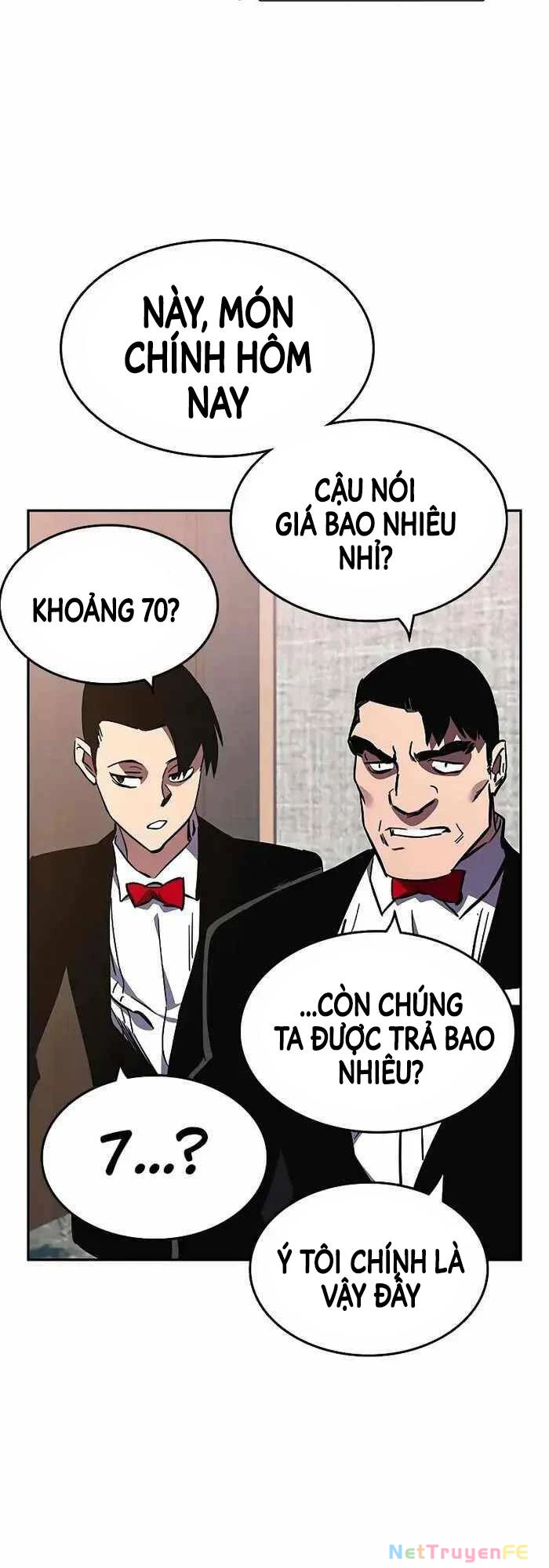 Đại Tướng Chiến Chapter 2 - 76