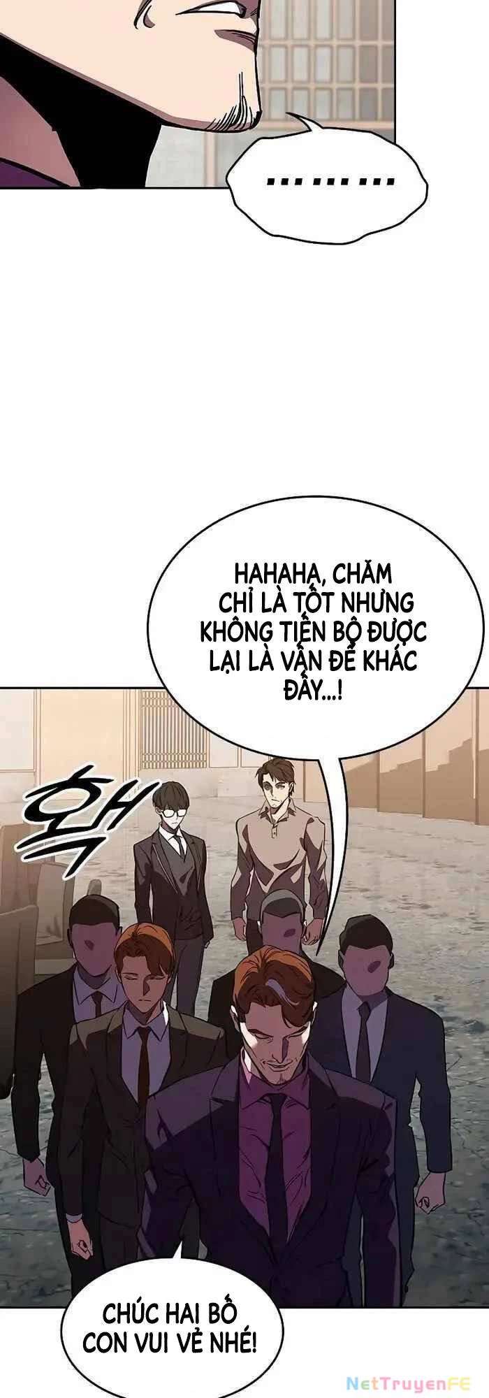 Đại Tướng Chiến Chapter 2 - 105