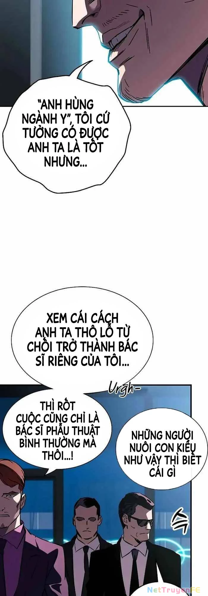 Đại Tướng Chiến Chapter 2 - 114