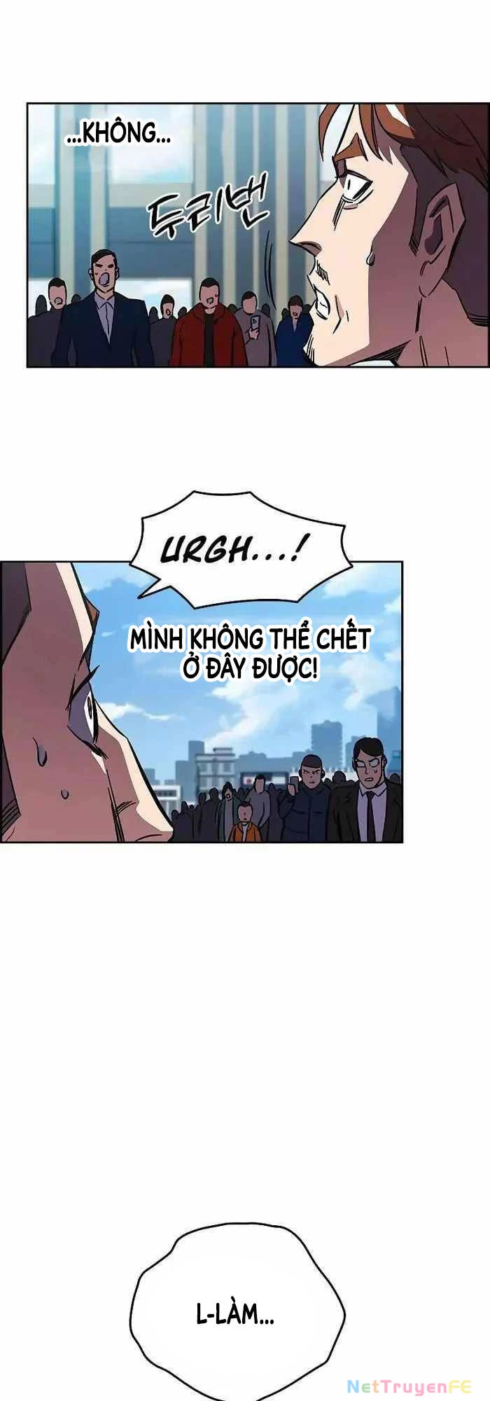 Đại Tướng Chiến Chapter 2 - 132