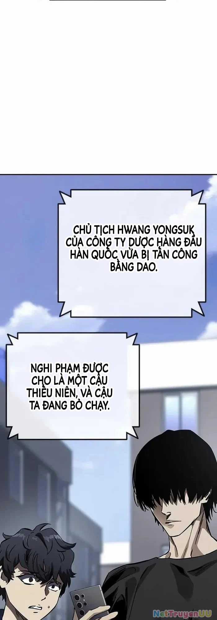 Đại Tướng Chiến Chapter 3 - 25