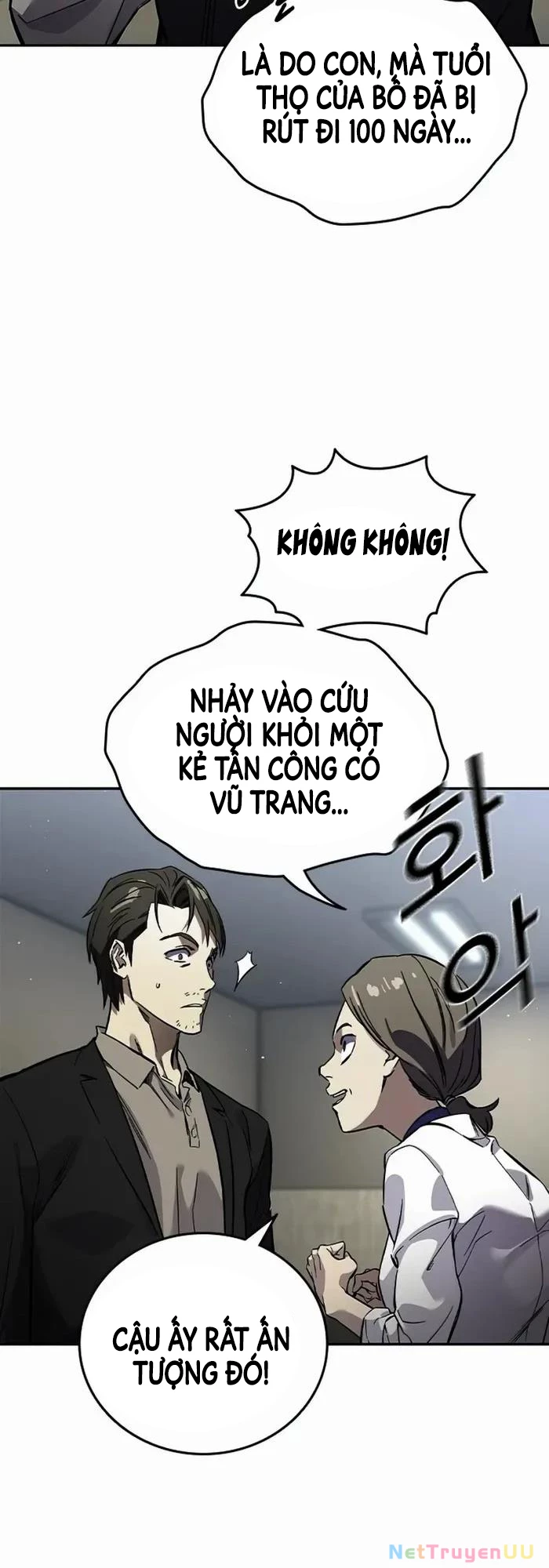 Đại Tướng Chiến Chapter 3 - 38