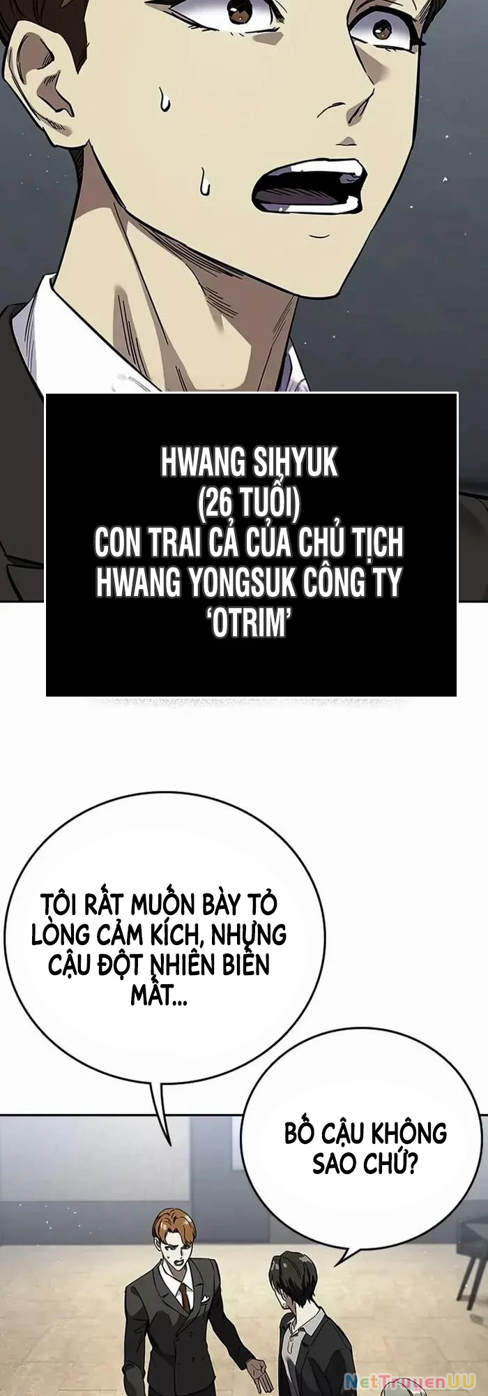 Đại Tướng Chiến Chapter 3 - 45