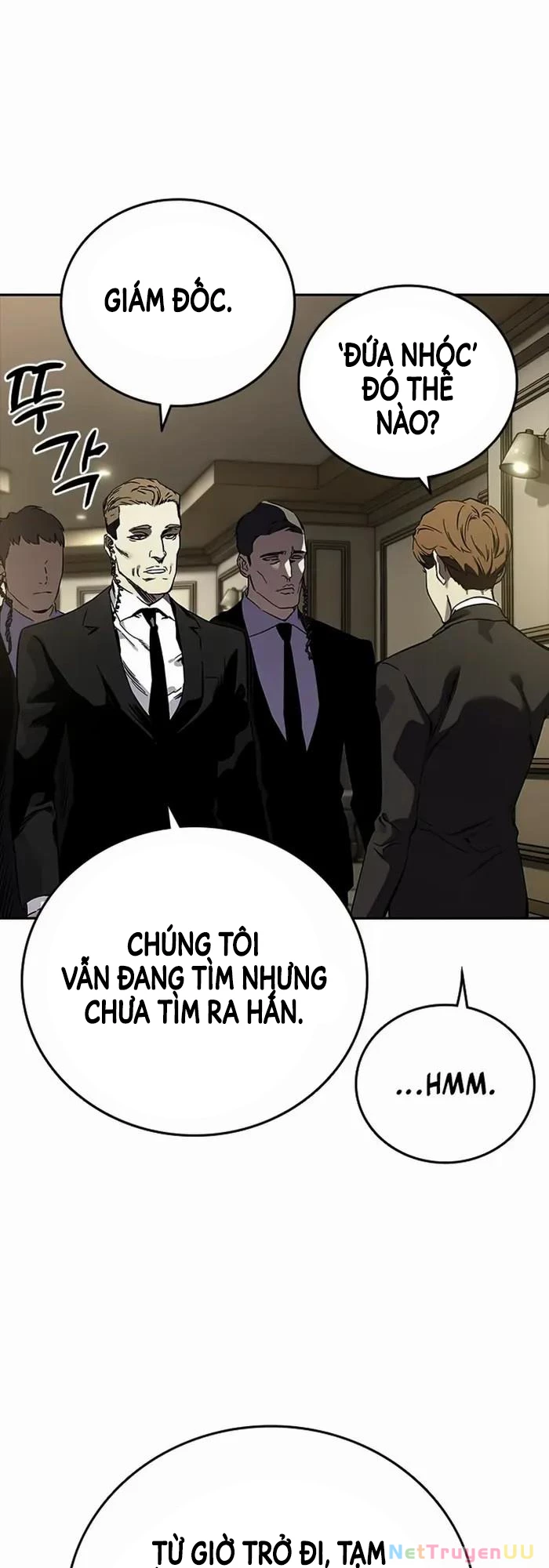 Đại Tướng Chiến Chapter 3 - 60