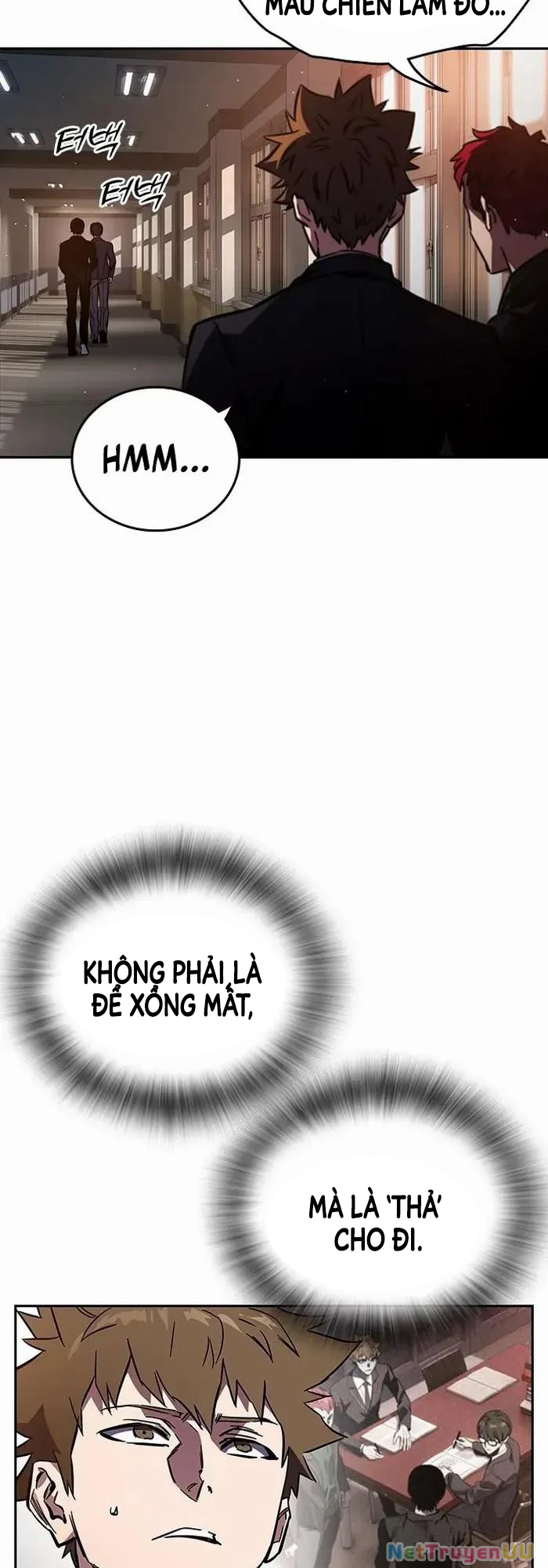 Đại Tướng Chiến Chapter 4 - 18