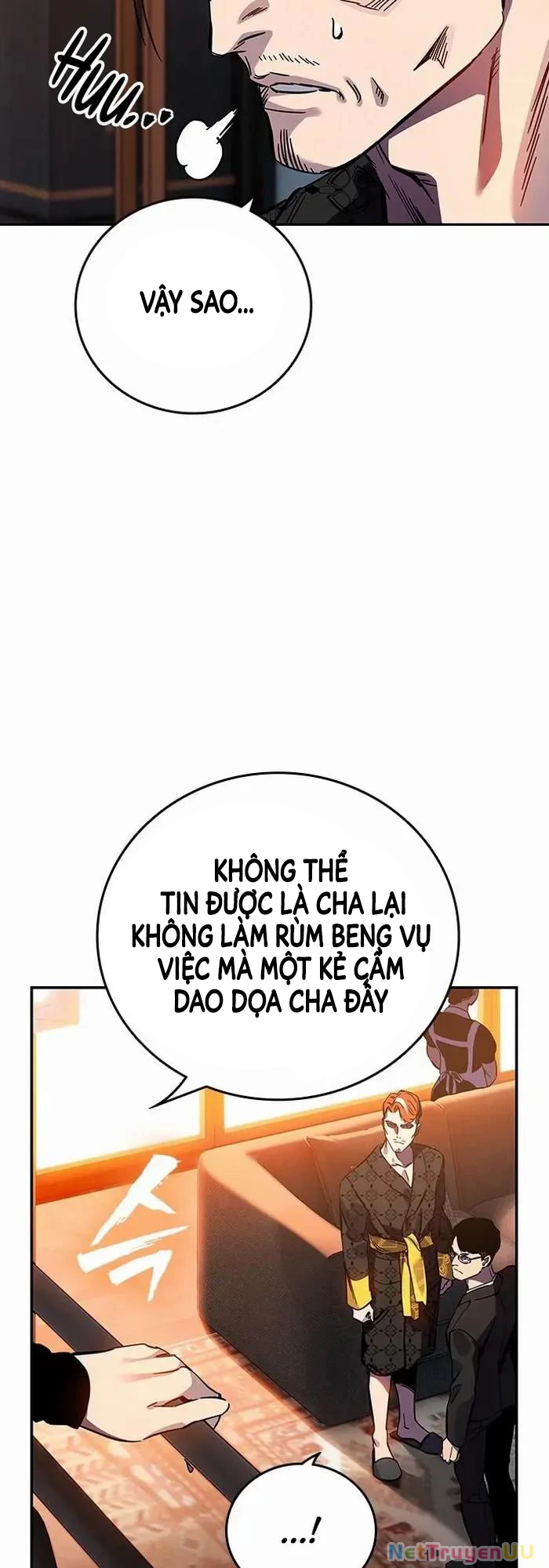 Đại Tướng Chiến Chapter 4 - 32