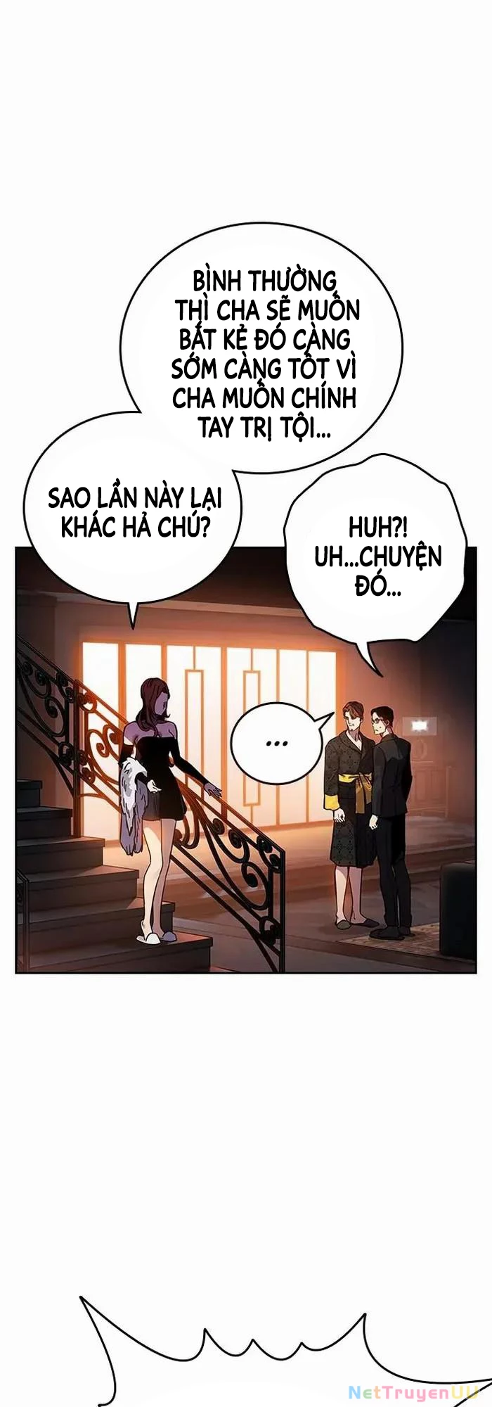 Đại Tướng Chiến Chapter 4 - 35