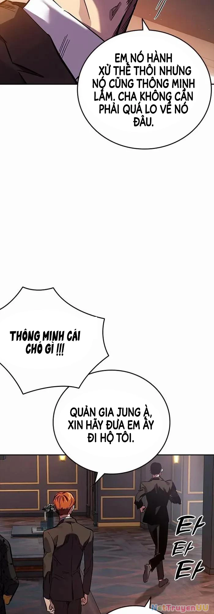 Đại Tướng Chiến Chapter 4 - 48