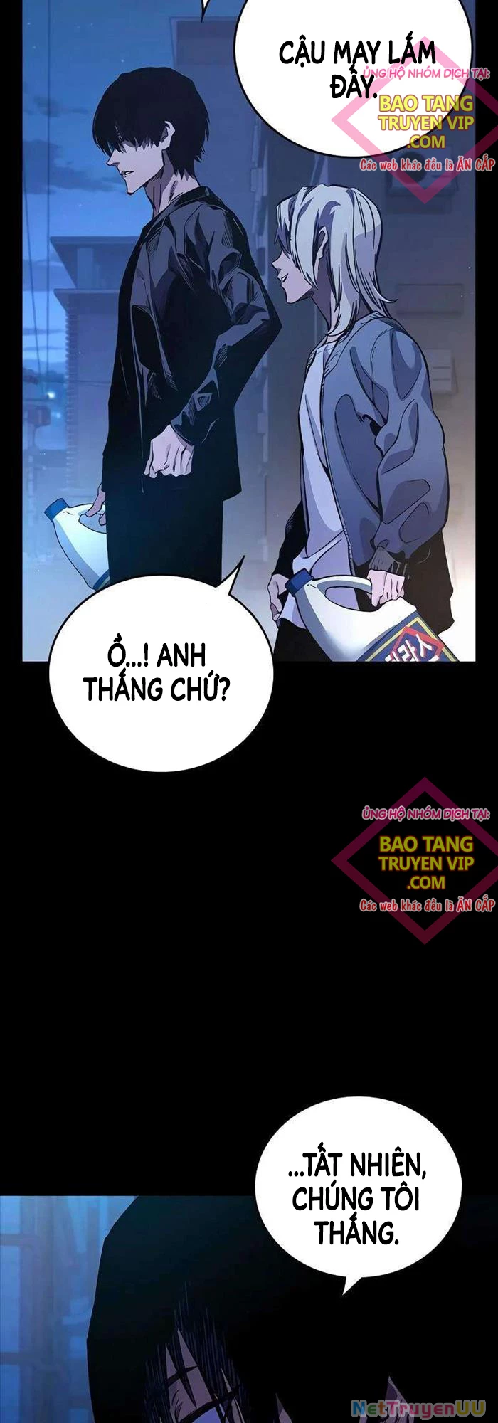 Đại Tướng Chiến Chapter 5 - 9