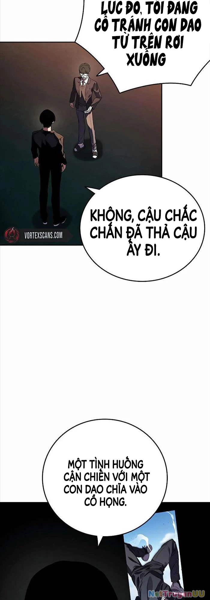 Đại Tướng Chiến Chapter 5 - 50