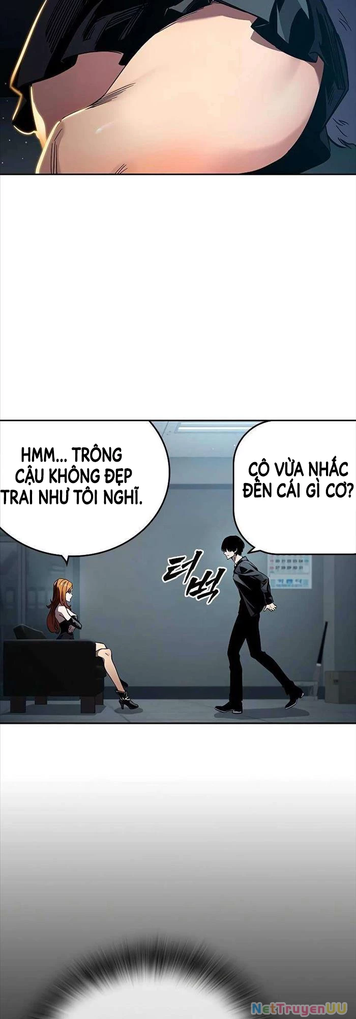 Đại Tướng Chiến Chapter 6 - 24