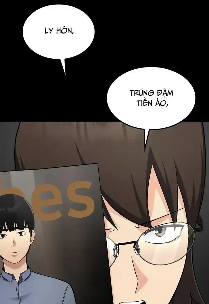 Sau Khi Ly Hôn Ta Trúng Jackpot Chapter 31 - 37