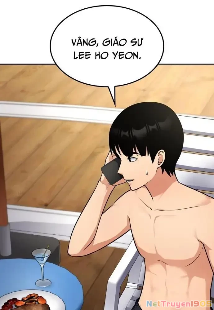 Sau Khi Ly Hôn Ta Trúng Jackpot Chapter 45 - 29